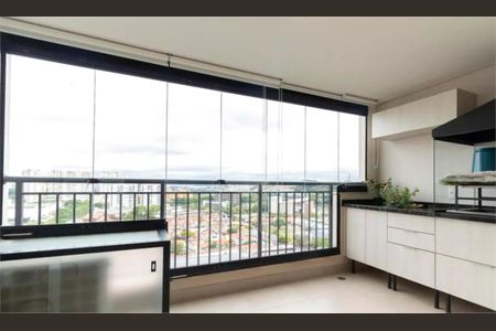 Apartamento à venda com 2 quartos, 68m² em Santo Amaro, São Paulo
