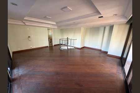 Apartamento à venda com 4 quartos, 471m² em Vila Suzana, São Paulo
