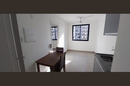 Foto 01 de apartamento para alugar com 1 quarto, 24m² em Butantã, São Paulo