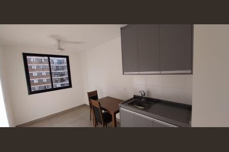Foto 20 de apartamento para alugar com 1 quarto, 24m² em Butantã, São Paulo