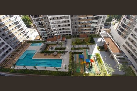 Foto 15 de apartamento para alugar com 1 quarto, 24m² em Butantã, São Paulo