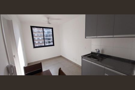 Foto 29 de apartamento para alugar com 1 quarto, 24m² em Butantã, São Paulo