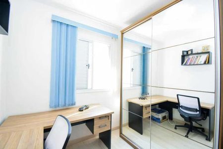 Apartamento à venda com 3 quartos, 66m² em Vila Augusta, Guarulhos