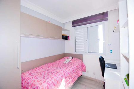 Apartamento à venda com 3 quartos, 66m² em Vila Augusta, Guarulhos