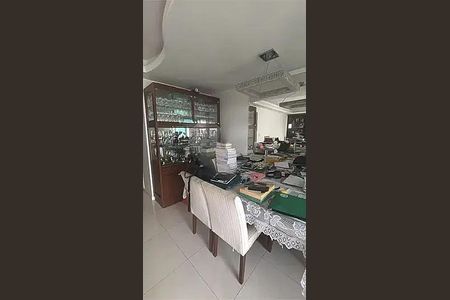 Apartamento à venda com 3 quartos, 125m² em Mandaqui, São Paulo