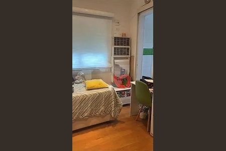 Apartamento à venda com 3 quartos, 125m² em Mandaqui, São Paulo