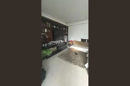 Apartamento à venda com 3 quartos, 125m² em Mandaqui, São Paulo