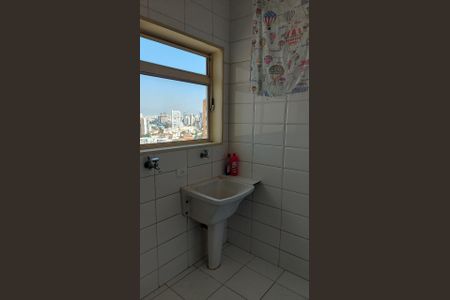 Foto 19 de apartamento à venda com 3 quartos, 80m² em Vila Monumento, São Paulo