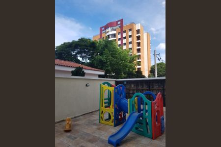 Foto 28 de apartamento à venda com 3 quartos, 80m² em Vila Monumento, São Paulo