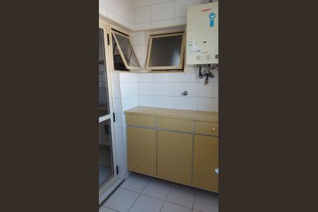 Foto 12 de apartamento à venda com 3 quartos, 80m² em Vila Monumento, São Paulo