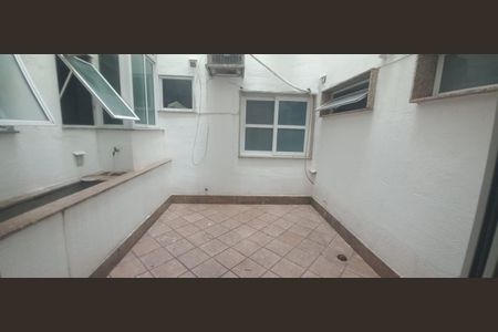 Apartamento à venda com 4 quartos, 235m² em Leblon, Rio de Janeiro