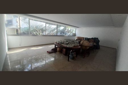Apartamento à venda com 4 quartos, 235m² em Leblon, Rio de Janeiro