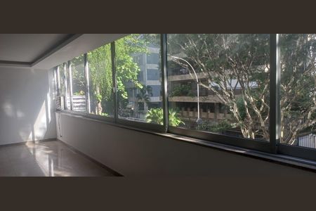 Apartamento à venda com 4 quartos, 235m² em Leblon, Rio de Janeiro