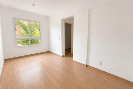 Sala de apartamento para alugar com 2 quartos, 60m² em Centro, Gravataí