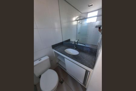Apartamento à venda com 4 quartos, 120m² em Buritis, Belo Horizonte