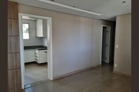 Apartamento à venda com 4 quartos, 120m² em Buritis, Belo Horizonte