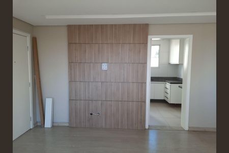 Apartamento à venda com 4 quartos, 120m² em Buritis, Belo Horizonte