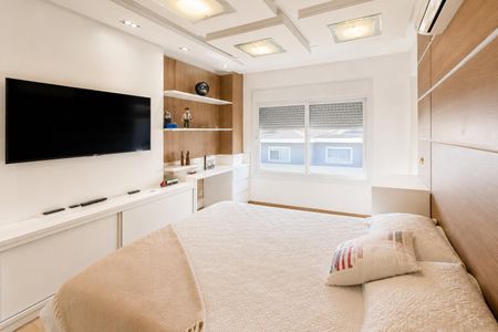 Casa de condomínio para alugar com 233m², 6 quartos e 4 vagas Casa de condomínio para alugar com 233m², 6 quartos e 4 vagasQuarto 4