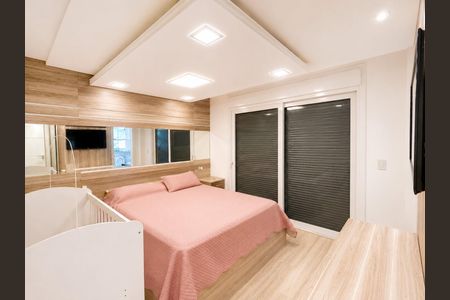 Casa de condomínio para alugar com 233m², 6 quartos e 4 vagas Casa de condomínio para alugar com 233m², 6 quartos e 4 vagasQuarto 2