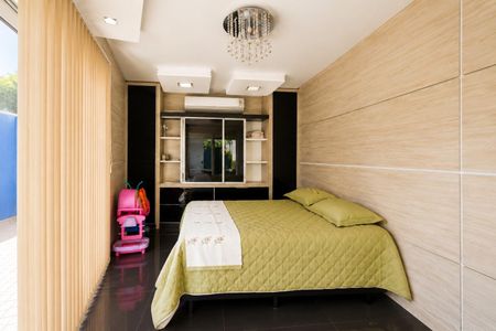 Casa de condomínio para alugar com 233m², 6 quartos e 4 vagas Casa de condomínio para alugar com 233m², 6 quartos e 4 vagasQuarto 3