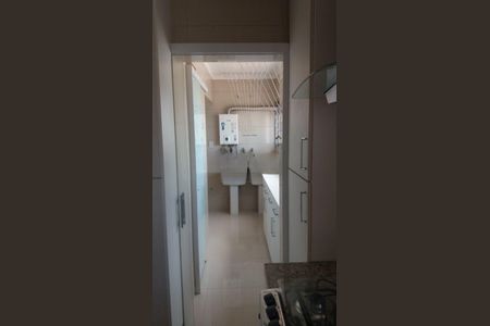 Apartamento à venda com 97m², 2 quartos e 1 vaga