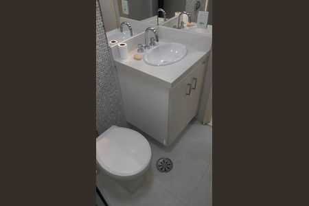 Apartamento à venda com 97m², 2 quartos e 1 vaga
