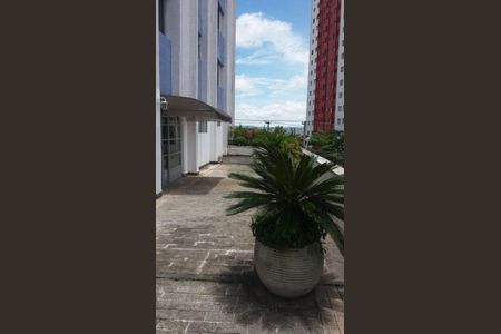 Apartamento à venda com 97m², 2 quartos e 1 vaga