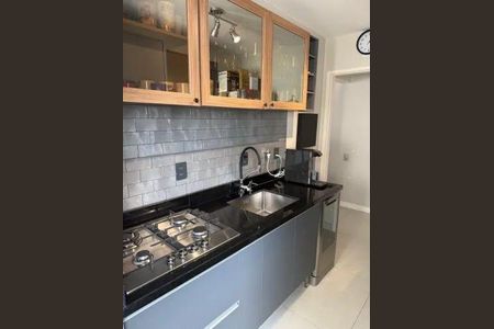 Apartamento à venda com 2 quartos, 55m² em Bosque da Saúde, São Paulo