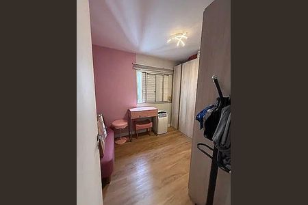 Apartamento à venda com 2 quartos, 55m² em Bosque da Saúde, São Paulo