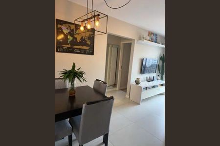 Apartamento à venda com 2 quartos, 55m² em Bosque da Saúde, São Paulo