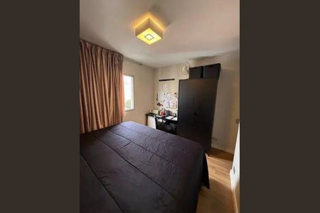 Apartamento à venda com 2 quartos, 55m² em Bosque da Saúde, São Paulo