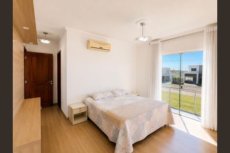 Casa de condomínio para alugar com 388m², 4 quartos e 4 vagas Casa de condomínio para alugar com 388m², 4 quartos e 4 vagasQuarto 1