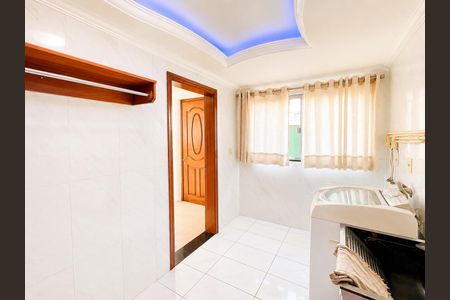 Casa de condomínio para alugar com 388m², 4 quartos e 4 vagas