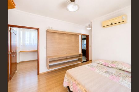 Casa de condomínio para alugar com 388m², 4 quartos e 4 vagas Casa de condomínio para alugar com 388m², 4 quartos e 4 vagasQuarto 1