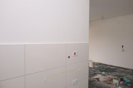 Casa para alugar com 40m², 1 quarto e sem vagaCozinha
