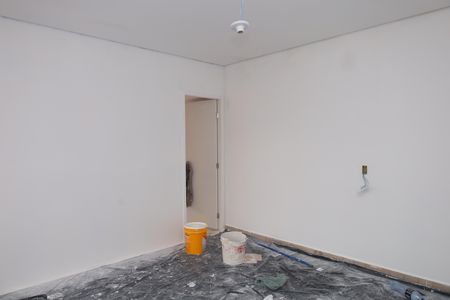 Sala de casa para alugar com 1 quarto, 40m² em Jardim Nossa Senhora do Carmo, São Paulo