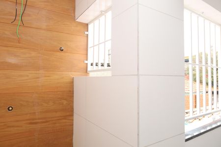 Casa para alugar com 40m², 1 quarto e sem vagaBanheiro