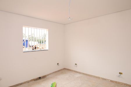 Quarto 1 de casa para alugar com 1 quarto, 40m² em Jardim Nossa Senhora do Carmo, São Paulo