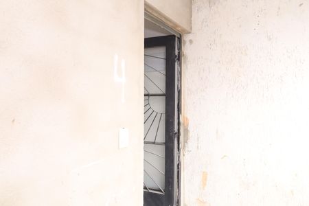 Casa para alugar com 40m², 1 quarto e sem vagaÁrea de Serviço