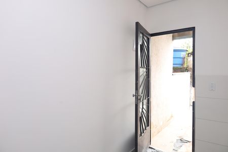 Casa para alugar com 40m², 1 quarto e sem vagaCozinha