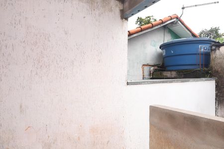 Casa para alugar com 40m², 1 quarto e sem vagaÁrea de Serviço