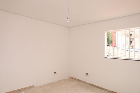 Quarto 1 de casa para alugar com 1 quarto, 40m² em Jardim Nossa Senhora do Carmo, São Paulo