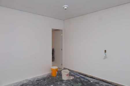Casa para alugar com 40m², 1 quarto e sem vagaSala