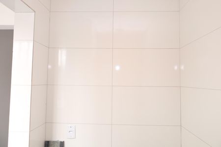 Banheiro de casa para alugar com 1 quarto, 40m² em Jardim Nossa Senhora do Carmo, São Paulo