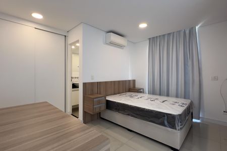 Apartamento à venda com 38m², 1 quarto e 1 vaga Apartamento à venda com 38m², 1 quarto e 1 vagaStudio
