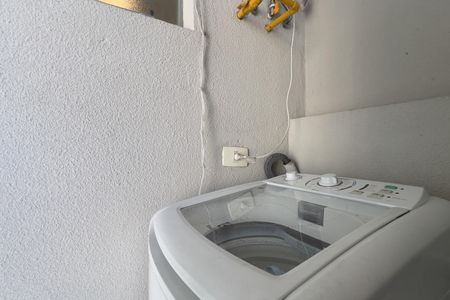Apartamento à venda com 38m², 1 quarto e 1 vaga Apartamento à venda com 38m², 1 quarto e 1 vagaÁrea de Serviço