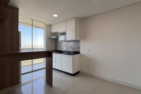 Apartamento à venda com 38m², 1 quarto e 1 vaga Apartamento à venda com 38m², 1 quarto e 1 vagaStudio