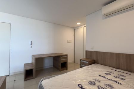 Apartamento à venda com 38m², 1 quarto e 1 vaga Apartamento à venda com 38m², 1 quarto e 1 vagaStudio