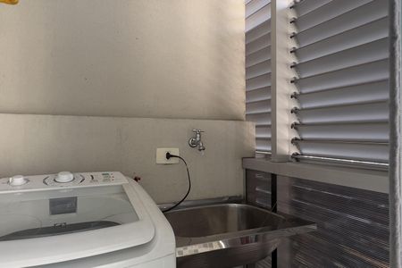 Apartamento à venda com 38m², 1 quarto e 1 vaga Apartamento à venda com 38m², 1 quarto e 1 vagaÁrea de Serviço