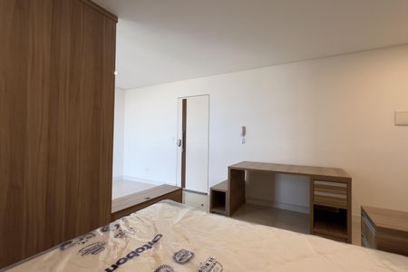 Studio de apartamento para alugar com 1 quarto, 38m² em Vila Augusta, Guarulhos
